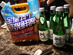 -郑喜旺烧烤(郑州总店)