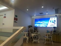 -痘院长·祛痘·皮肤管理