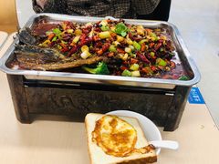 -北京邮电大学-清真餐厅