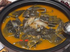 -喜湘宴·精致湖南菜(和平西桥店)