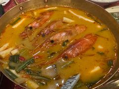 -南沙游艇会·大兵船餐厅