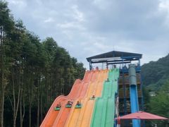 -重庆海昌加勒比海水世界