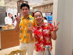-第六季自助餐厅(甜水园店)