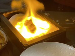 -第101座花园餐厅(湖滨88店)