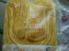 -美味思·面包蛋糕(盛平店)