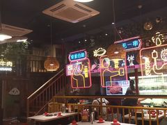 -老马路串串香火锅(北门桥店)