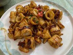 -台山美食一绝阿四台山黄鳝饭(阿四创作店)