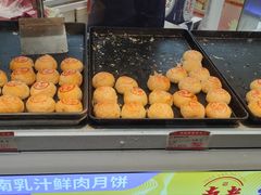 -南京路步行街
