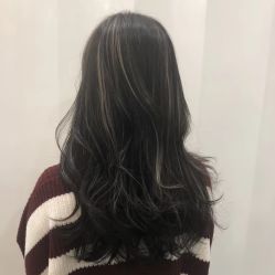 -Kraemer Paris  苏豪路易士·嘉玛发廊