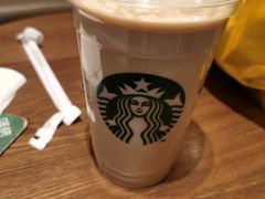 -星巴克(保定万博广场店)