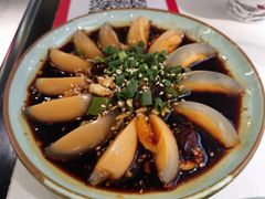 -江边城外烤全鱼(世茂广场店)