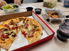 -必胜客(五道口店)