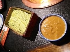 -清真·京华源铜锅涮肉(丰庆店)