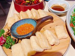 -山石榴·贵州菜(丰盛里店)