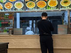 -老四季(南市场店)