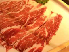 -喜来稀肉(北外滩白玉兰广场店)