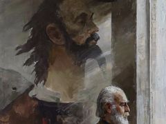 -黑骏画室·深圳美术中高考黄埔军校