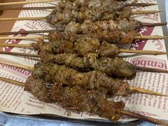 羊肉筋-爆肚于(赵公口桥店)