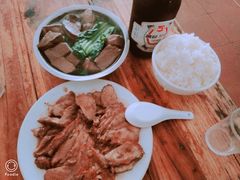 -九叔鸡饭(升平街店)