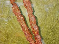 炸羊肉串-北京稻香村(望京新世界店)