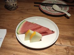 -小放牛炒菜馆(三丰店)