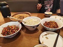 -八碗湘长沙市井菜(坡子街店)