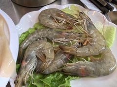 -二荆条·蜀鲜汇城市森林火锅