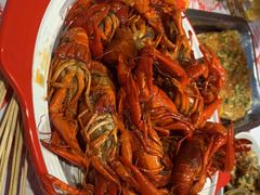 -辣出味岳阳特色烧烤·龙虾大排档(砂子塘总店)