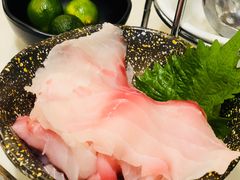 中山脆肉鲩-烹然四季椰子鸡火锅(团结湖总店)
