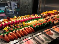 -深圳四季酒店·馥自助餐厅