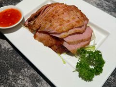 -新白鹿餐厅(松江开元地中海店)
