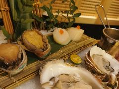 -锦和牛·炭火烧肉(ICC太和里店)