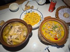 -老阿爸鲜鱼土菜(园区永旺店)