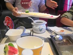 -海底捞火锅(璞丽中心店)
