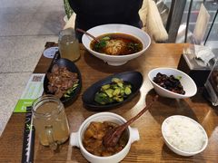 -乐港休闲馆茶艺·简餐·茶室(首都机场T2店)