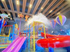 -清河半岛温泉度假酒店