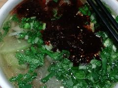 -舌尖尖牛肉面(甘南路店)