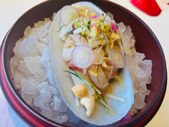 -大中华希尔顿酒店·兰亭潮中餐厅·粤菜