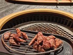 -虎哥六韩式烤肉料理 TIGERGRILL(隆生金山湖中心购物广场店)