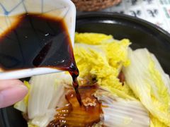 -堂屋糖水店(愚园店)
