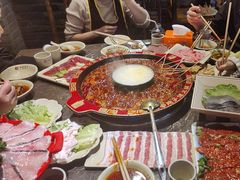 -赵家院子佬火锅(重庆总店)