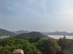 -日照海滨国家森林公园