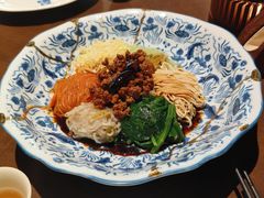 -奉天小馆·非遗东北菜(沈阳万象城店)