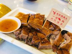 -先记烧鹅王·本地粤菜(福永店)