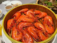 -林辉家宴·本地家常菜·头牌清远鸡(先锋店)
