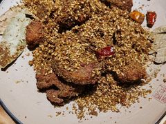 香叶鸡脖-壹酒贰肉1926·深夜食堂(九纬路店)