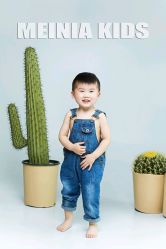 点击看大图 -美年亲子儿童摄影(合肥市滨湖新区金泉小区店)