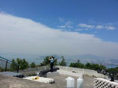 摩星岭青年旅舍-YHA赛马会摩星岭青年旅舍(香港岛)