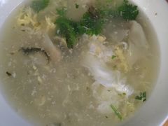 -陈记锅巴菜(五大道店)
