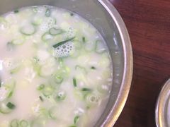 -神仙雪浓汤(明洞店)